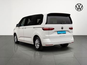 Volkswagen T7 Multivan - 7