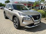 Nissan X-TRAIL 1.5 VC-T MHEV 163 PS Xtronic 4x2 Tekna 5 - Nissan Gebrauchtwagen in Chemnitz