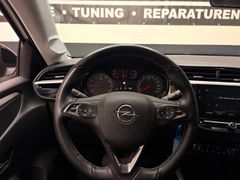 OPEL Corsa F Elegance DAB ISOFIX 8-FACH KLIMAA Klima