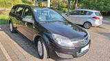 Opel Astra Caravan 1.4 ecoFLex Select. viele Neuteile - Opel Astra aus 2010: Kombi