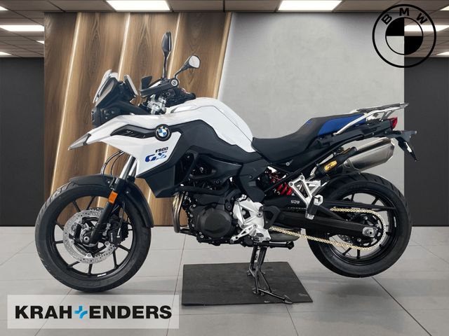 BMW F 800 GS Tempomat+Oil-Inclusive+Fahrmodi-Pro+RDC