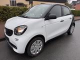 Smart ForFour 52kW Klima Tempomat MFL 1VB - Smart ForFour: 1.5