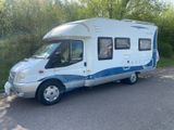 Hobby T 600 FC - Angebote entsprechen deinen Suchkriterien
