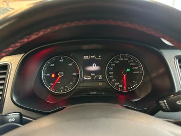 Seat Leon FR *LED*Navi*Klima*