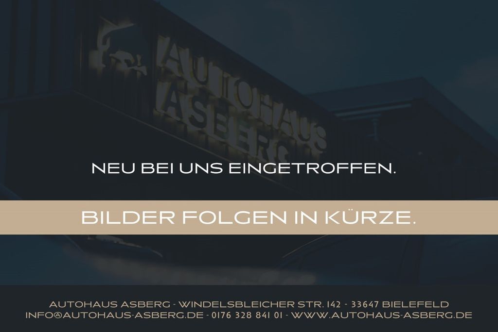 Mercedes-Benz GLB 220