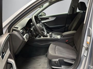 Audi A4 - 6