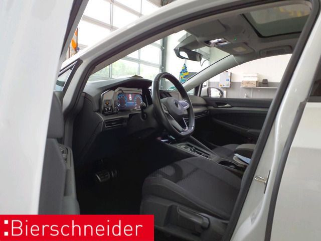 Volkswagen Golf - Bild 3