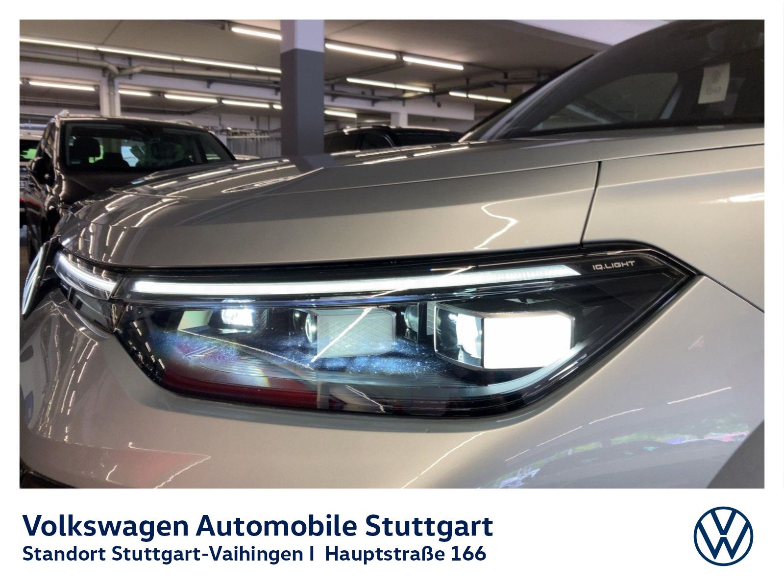Volkswagen Tayron - Bild 12