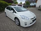 Toyota Prius Life * 8xALU * 1.HAND * HEAD UP * - gebrauchte Toyota Prius aus dem Jahr 2011