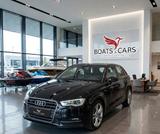 Audi A3 Sportback SLINE|HIFI|BIXENON|NAVI|LEDER - Audi A3: Sportback Sline