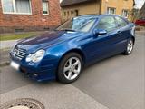 Mercedes-Benz Sportcoupe CL 203, C 180 Kom... - Mercedes-Benz: 203 Cl
