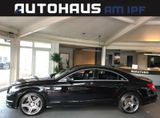 Mercedes-Benz CLS 63 AMG 4-Matic KEYLESS-GO DISTRONIC PLUS