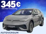 Volkswagen ID.5 Pro 82 kWh *AHK*KAM*LED*PARK*ACC*SHZ*VIRT* - scheckheftgepflegte VW ID.5