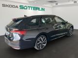 Skoda Octavia Combi 2.0 TDI 110kW DSG Sportline - Skoda Octavia Combi mit Diesel-Antrieb