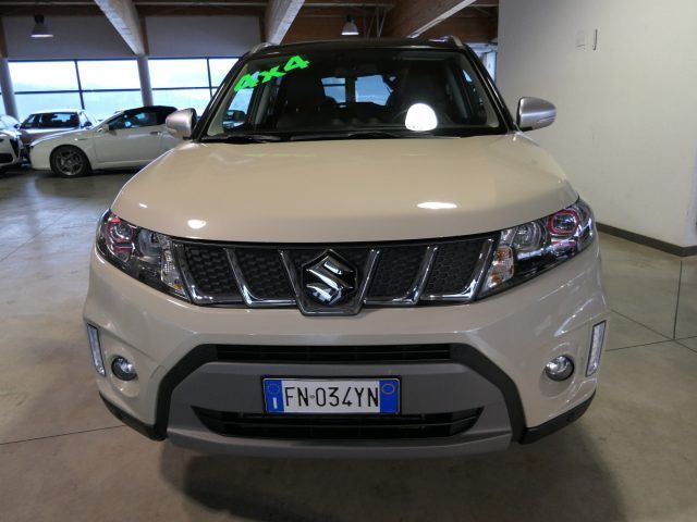 Suzuki SUZUKI Vitara 1.4 Boosterjet A/T 4WD AllGrip S