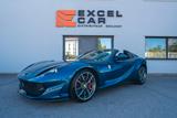 Ferrari 812 GTS*Lift*360° Cameras*Passenger Display - Ferrari 812: Cabrio