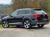 Audi Q7 3.0 TDI quattro*7-SITZER*PANO*LED*R-KAM*HUD* - gebrauchte Audi Q7 aus dem Jahr 2015