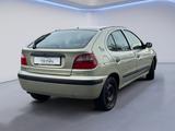 Renault Megane 1.6i  Fairway - gebrauchte Renault Megane aus dem Jahr 2001