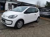 Volkswagen up! *Klima*Servo*Navi*TÜV NEU - gebrauchte VW Kleinwagen