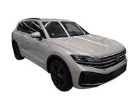 Volkswagen Touareg - Vorschau Bild 3