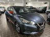 Nissan Micra N-CONNECTA 1.5 DCi 90CV -ITALIANA-  - Nissan Micra N-CONNECTA mit Diesel-Antrieb