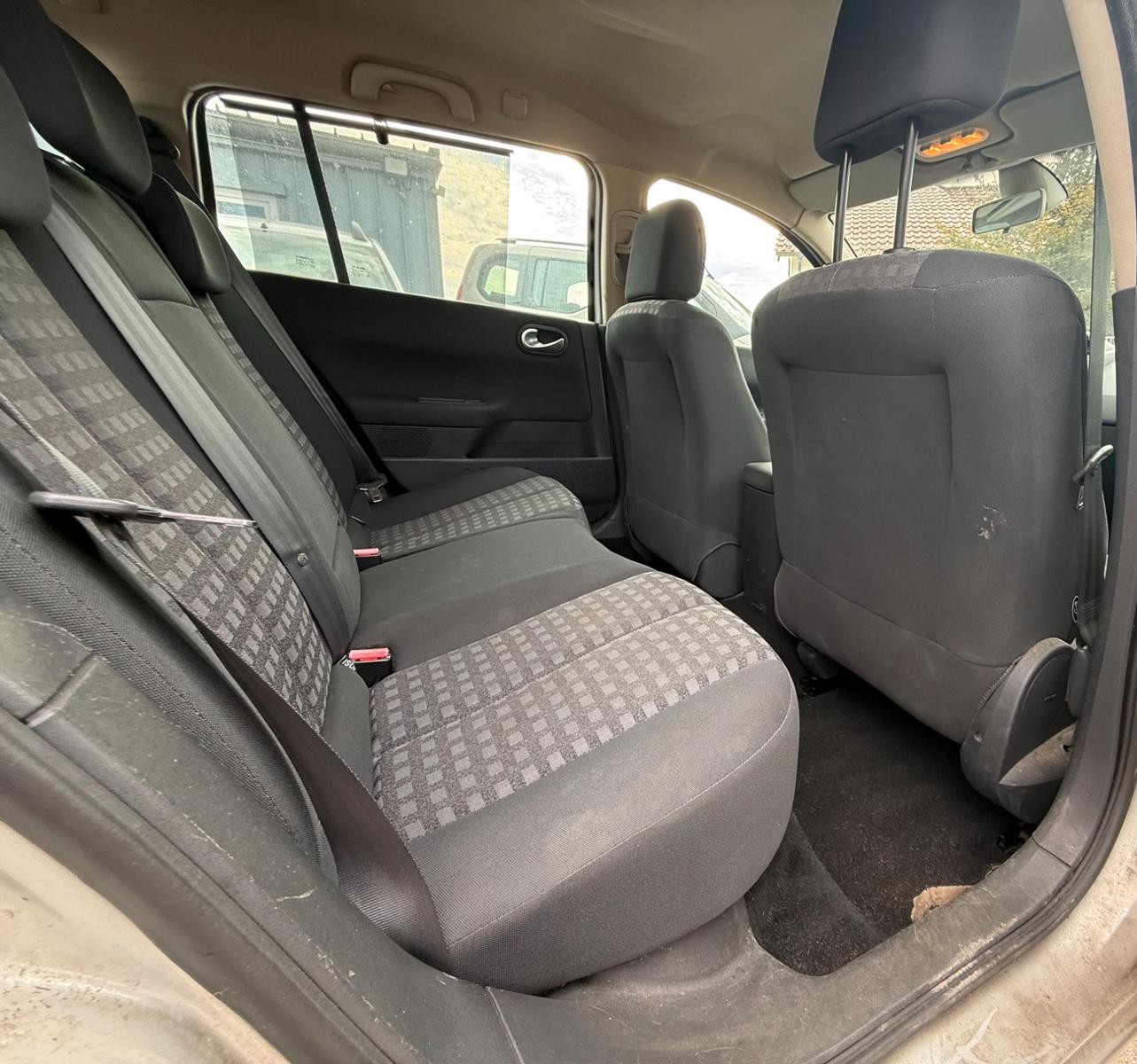 Renault Megane 2007 — photo 8