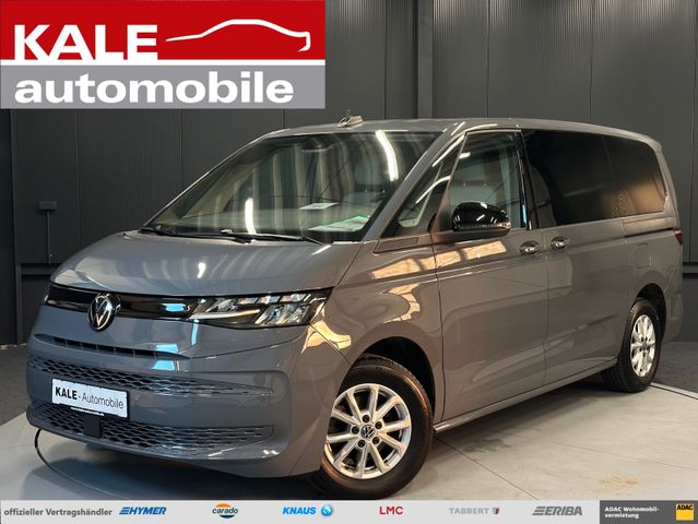 Volkswagen T7 Multivan 1.5 TSI DSG Lang*KAMERA*Launch-Paket