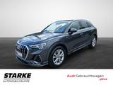 Audi Q3 40 TFSI S tronic quattro S line NaviPlus Matr