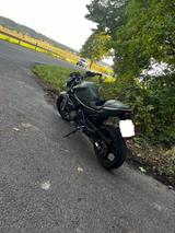 Yamaha XJ6 - YAMAHA XJ6