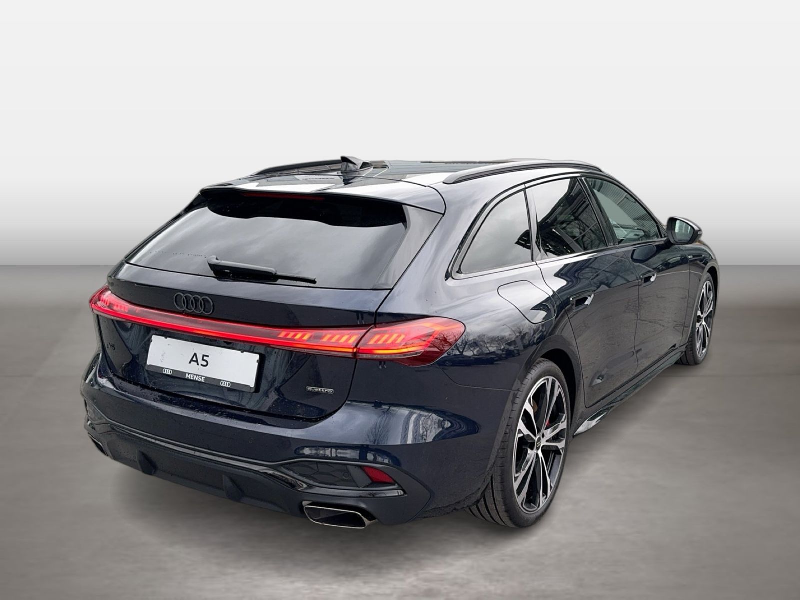 Audi A5 - Bild 5