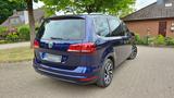 Volkswagen Sharan 1.4 TSI DSG JOIN 7er AHK - Volkswagen Sharan: Join