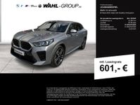 BMW X2 - Vorschau Bild 1