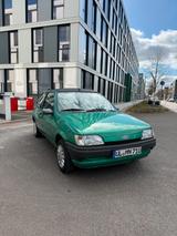 Ford Fiesta 1. Hand, Schiebedach, 86.000km, TÜV 08/26 - gebrauchte Ford Fiesta aus dem Jahr 1994