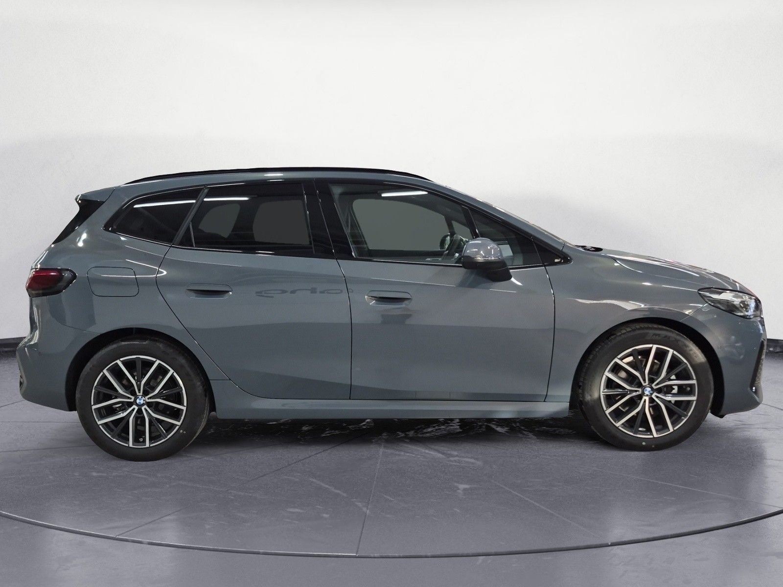 BMW 220 Active Tourer - Bild 5