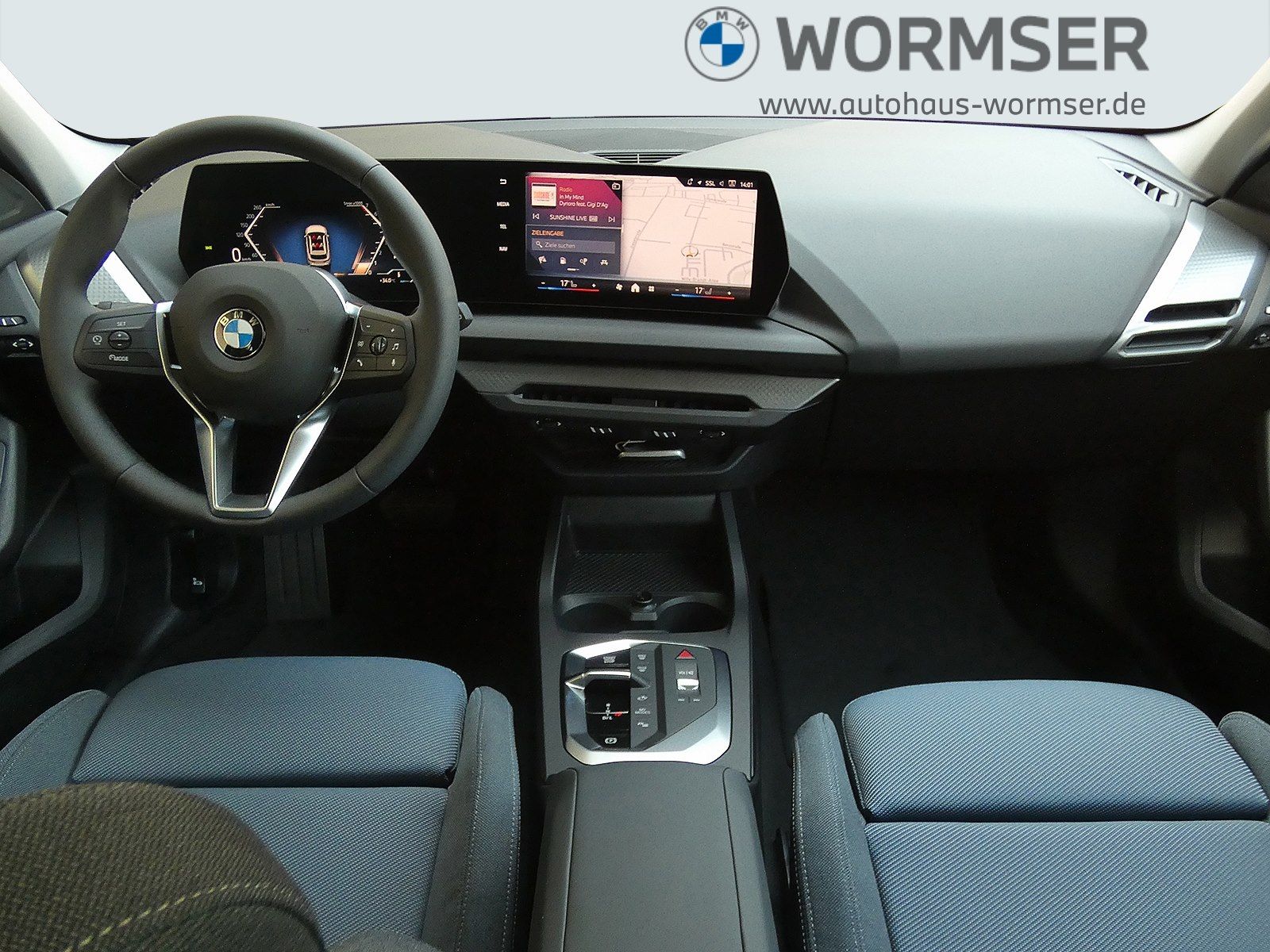 BMW 120 - Bild 10