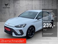 Cupra Leon - Vorschau Bild 1