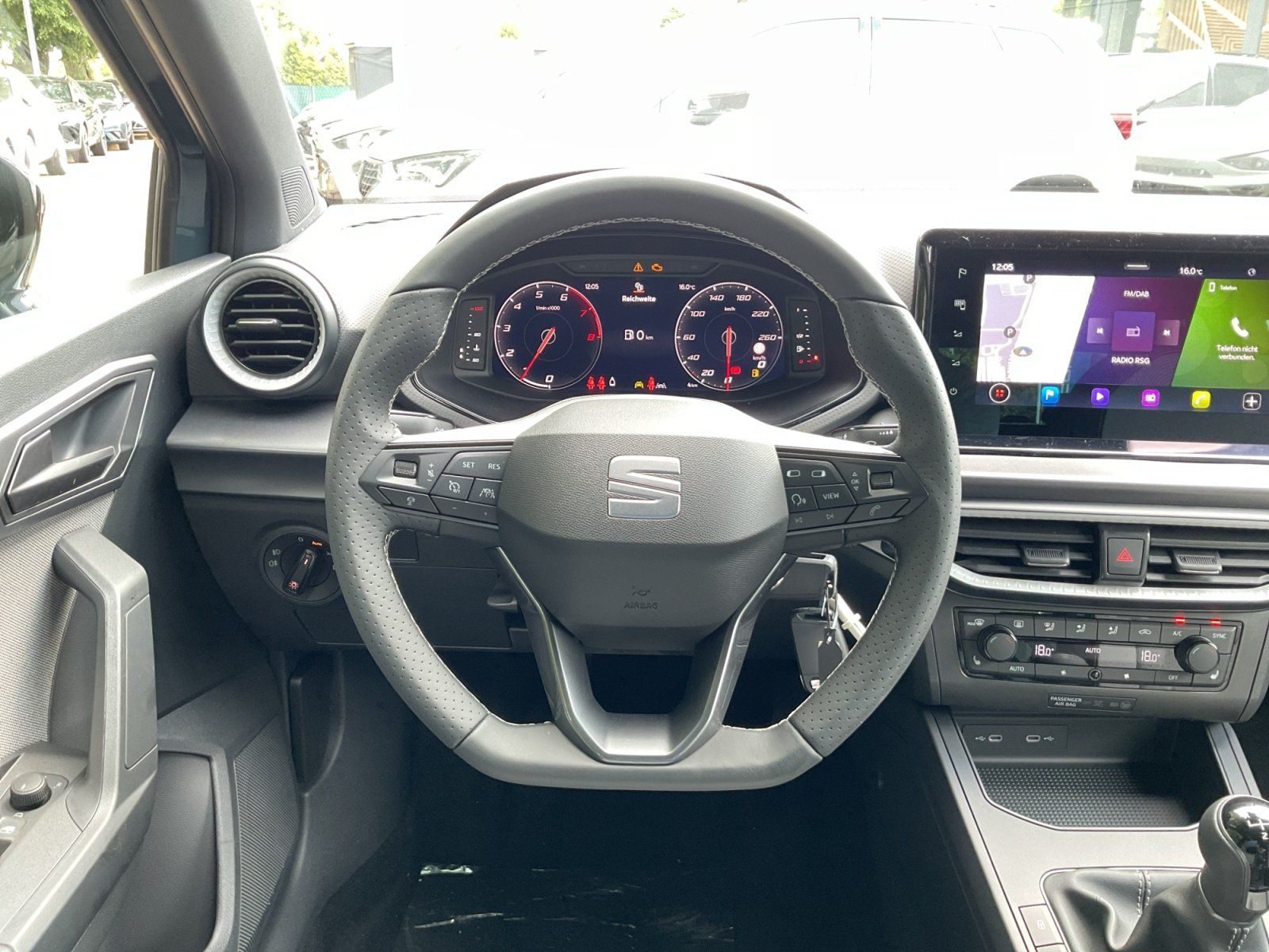 Seat Ibiza - Bild 13