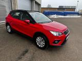 Seat Arona Style DSG*Automat*PDC*2 farbig*nur 23tkm - gebrauchte Seat Pickups