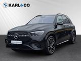 Mercedes-Benz GLE 450 d AMG Line Burmester 22 Zoll Standheizun - Mercedes-Benz GLE 450 Gebrauchtwagen in München