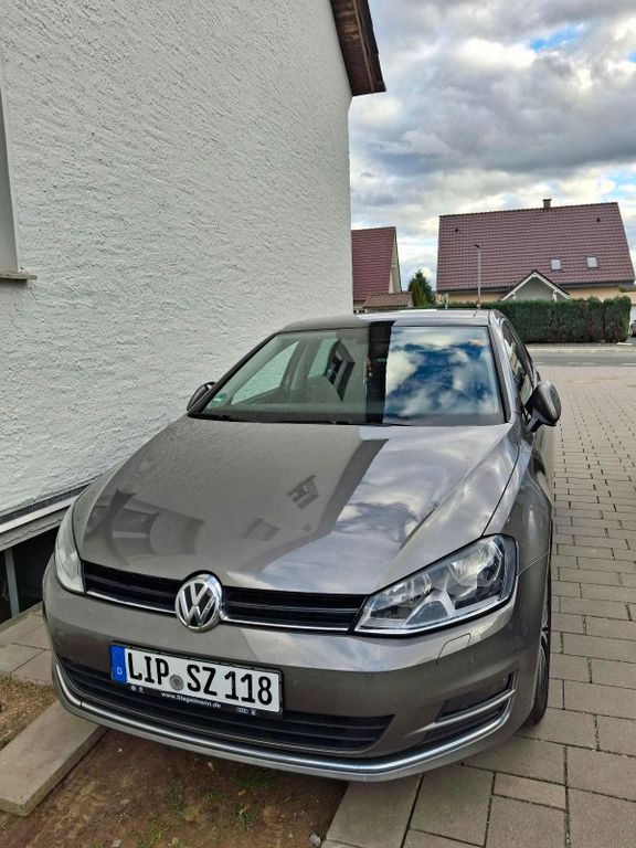 Image of Volkswagen Golf
