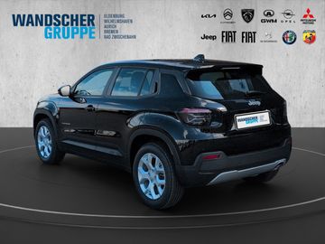 Jeep Avenger 1.2 Altitude LED+ACC+PDC+SpurH+AUT