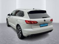 Volkswagen Touareg - Vorschau Bild 3