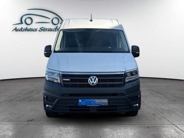 Volkswagen Crafter - 7
