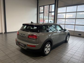 MINI One Clubman - 5
