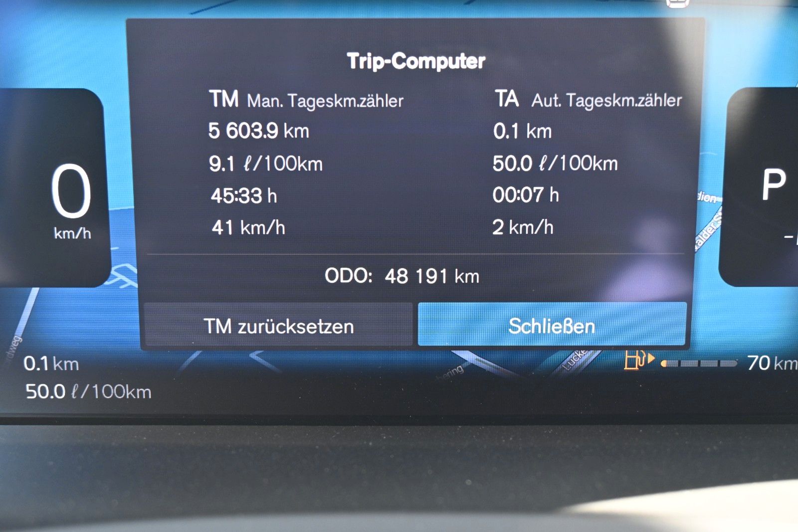 Fahrzeugabbildung Volvo XC90 B5 D AWD Ultimate Dark*STDHZG*360°*LUFT*AHK