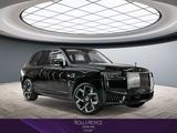 Rolls-Royce Cullinan Black Badge Series II - Rolls-Royce Cullinan Gebrauchtwagen