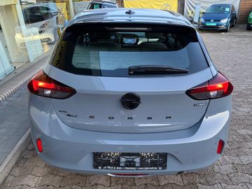 Bild 21 Opel Corsa F Facelift Edition AT 48V MHEV+PDC+SHZ+KAM