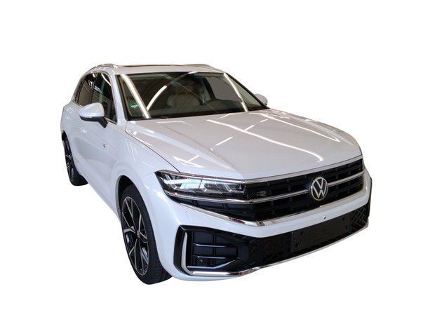 Volkswagen Touareg - Bild 3