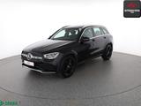 Mercedes-Benz GLC 220 d 4M AMG KAMERA,PANO,SH - Mercedes-Benz GLC 220 Gebrauchtwagen in Berlin