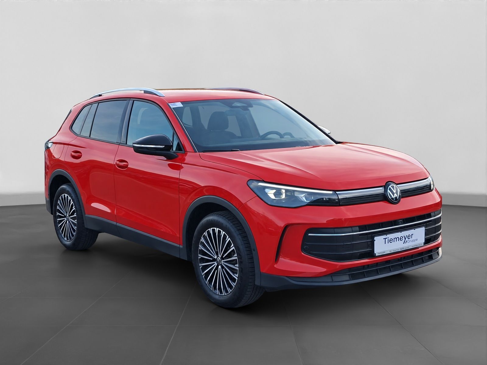 Volkswagen Tiguan - Bild 3